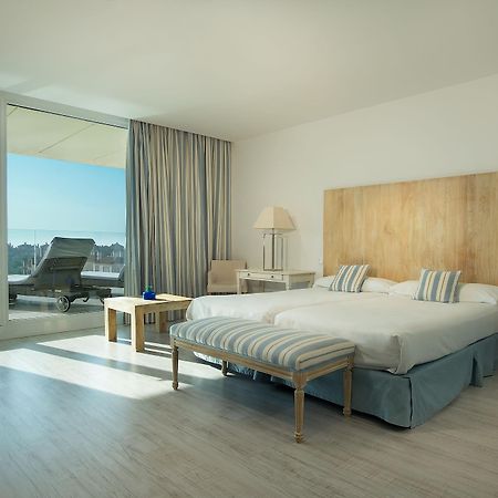 Suites Puerto Sherry El Puerto de Santa María Eksteriør bilde