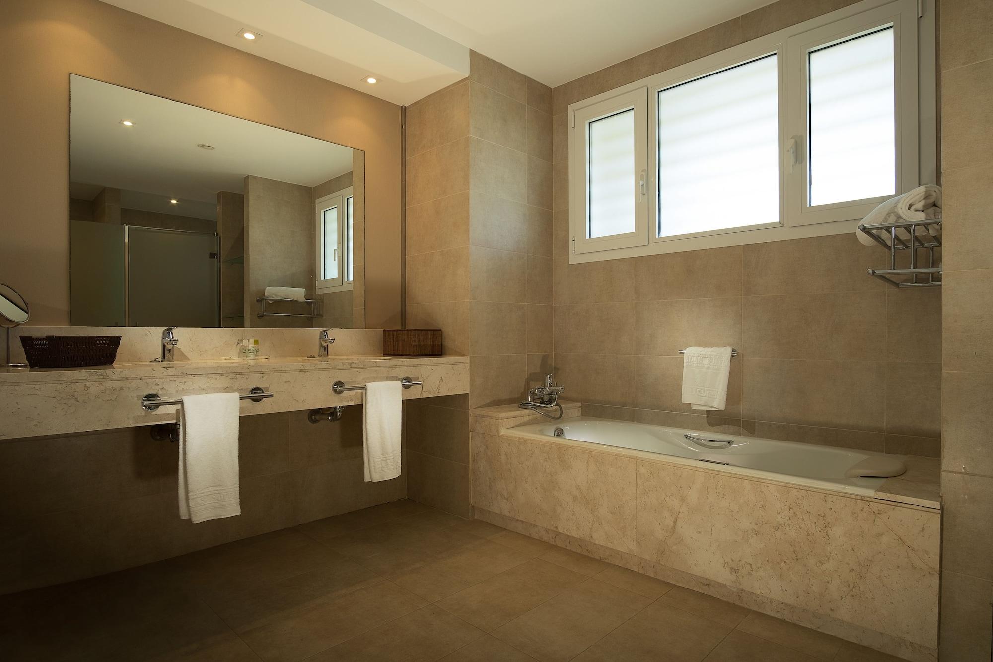 Suites Puerto Sherry El Puerto de Santa María Eksteriør bilde