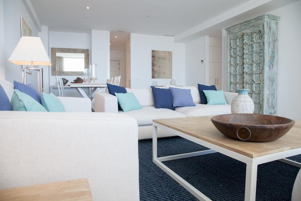 Suites Puerto Sherry El Puerto de Santa María Eksteriør bilde