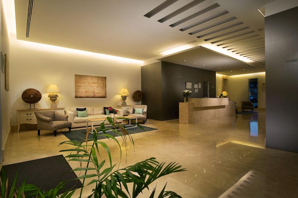Suites Puerto Sherry El Puerto de Santa María Eksteriør bilde