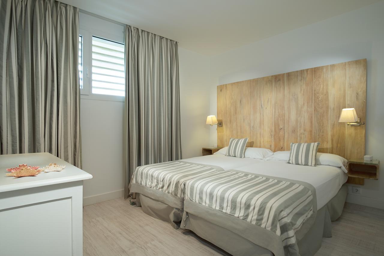 Suites Puerto Sherry El Puerto de Santa María Eksteriør bilde