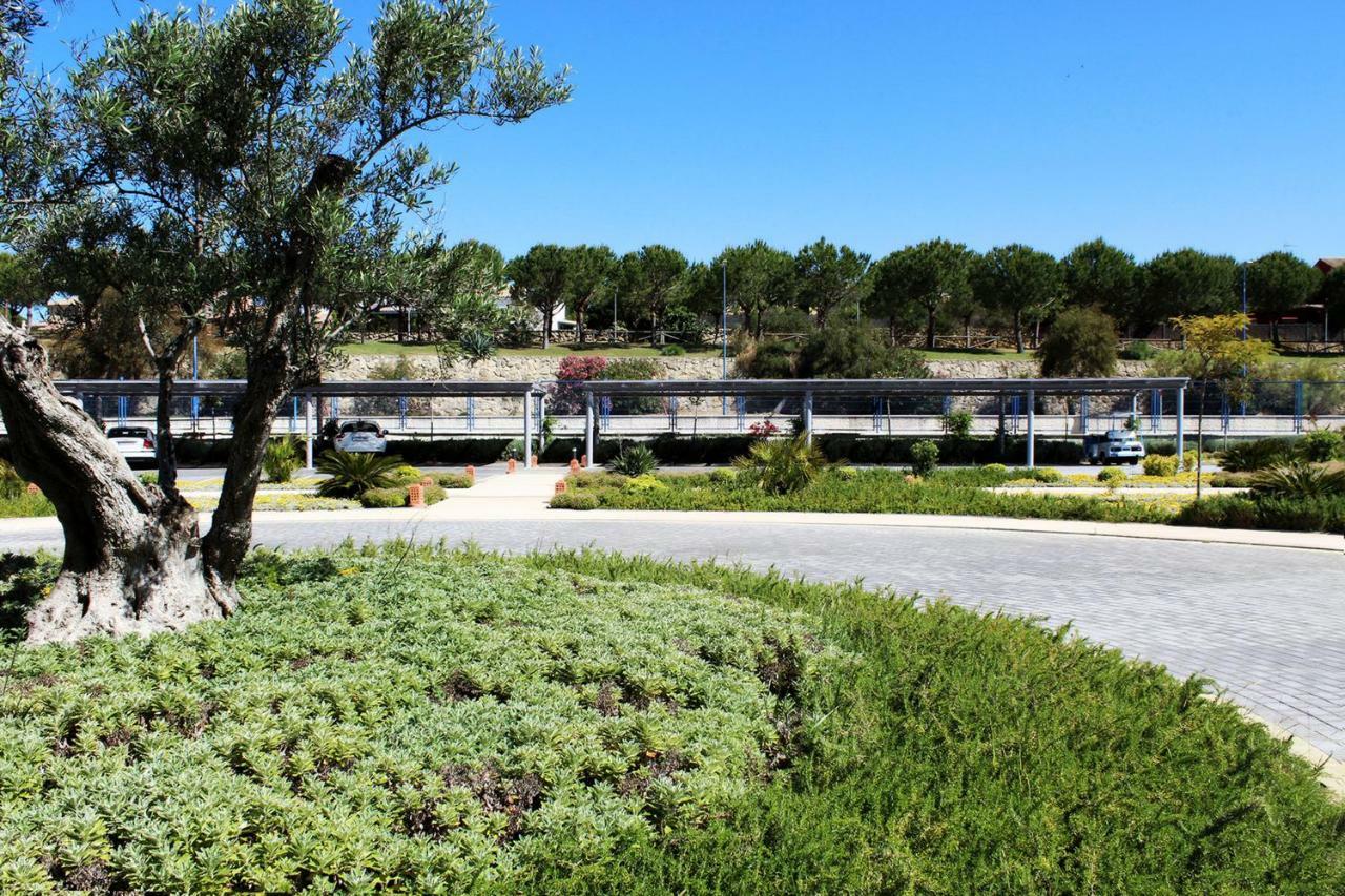 Suites Puerto Sherry El Puerto de Santa María Eksteriør bilde